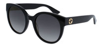Gucci Web GG0035SN Sunglasses