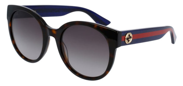 Óculos de Sol Gucci Web GG0035SN