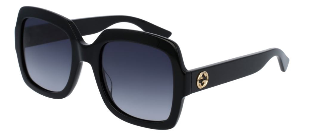 Óculos de Sol Gucci Web GG0036SN