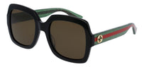 Óculos de Sol Gucci Web GG0036SN