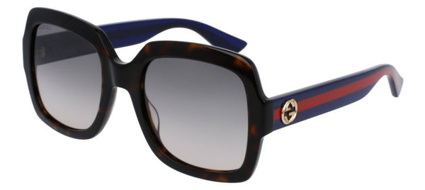 Gucci Web GG0036SN Sonnenbrille