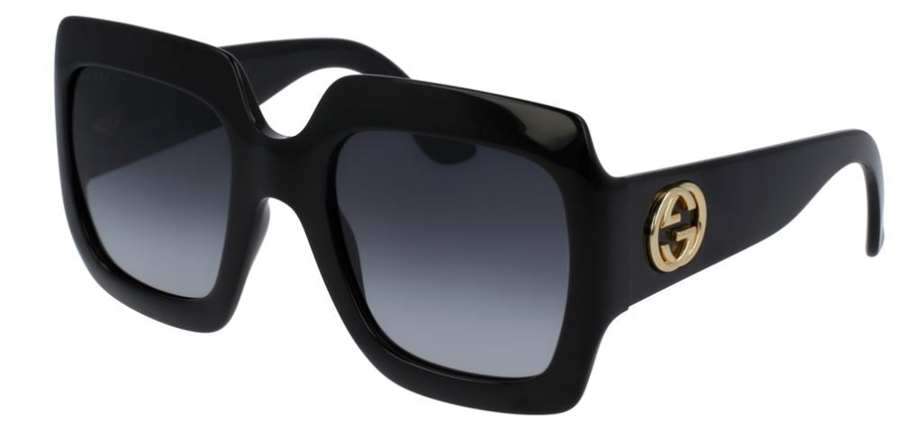 Óculos de Sol Gucci Web GG0053SN