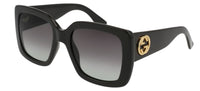 Sonnenbrille Gucci Web GG0141SN