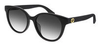 Gucci Web GG0702SKN Sunglasses