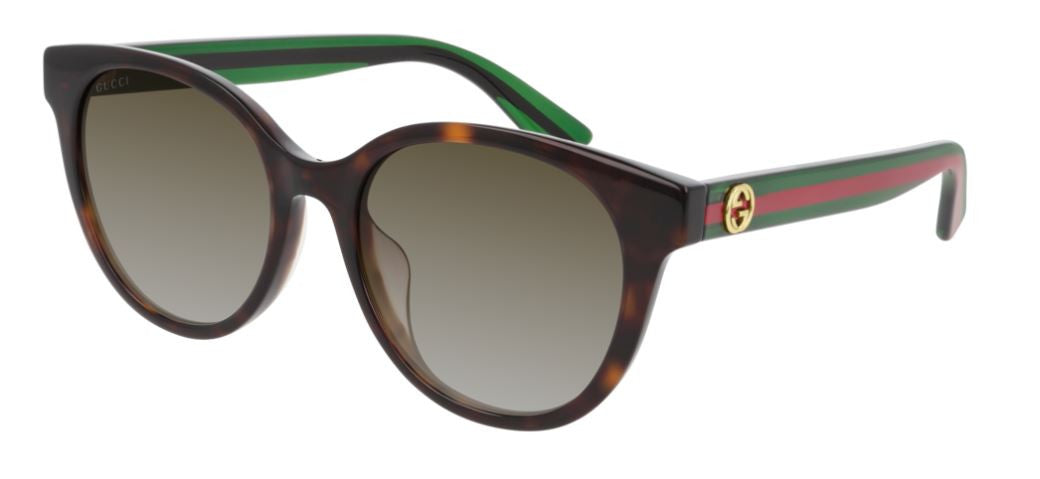 Gucci Web GG0702SKN Sunglasses