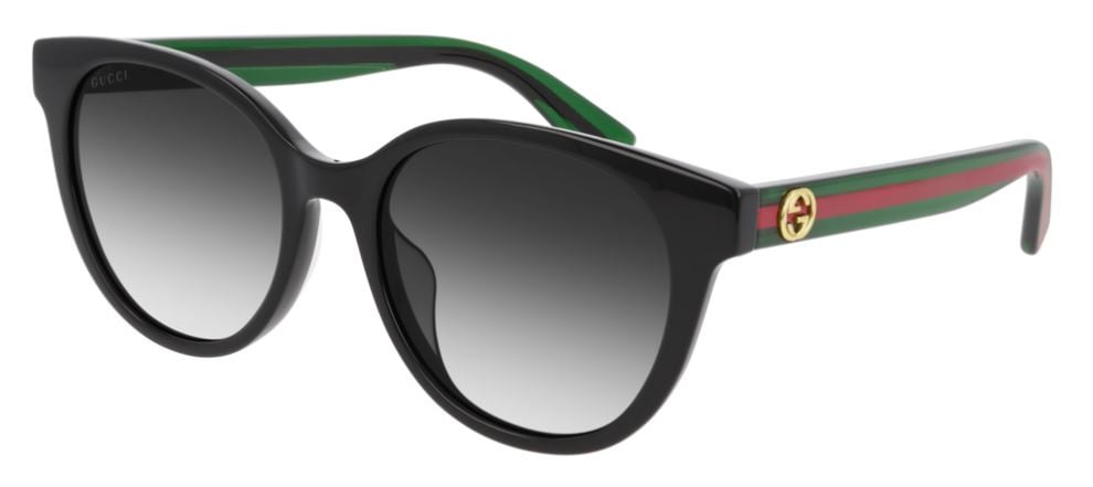 Gucci Web GG0702SKN Sunglasses