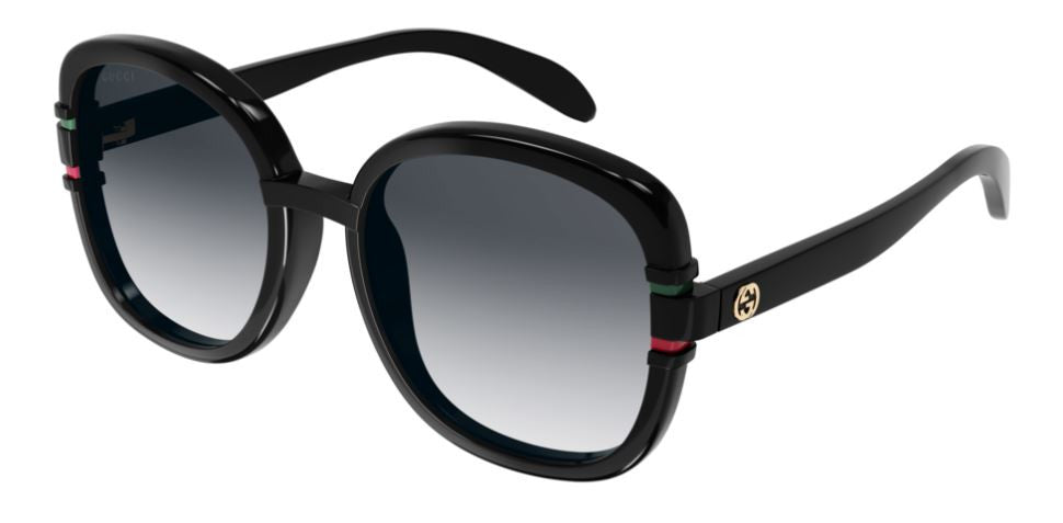 Gucci Web GG1068SA Sunglasses