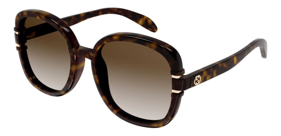 Gucci Web GG1068SA Sunglasses