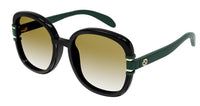 Gucci Web GG1068SA Sunglasses