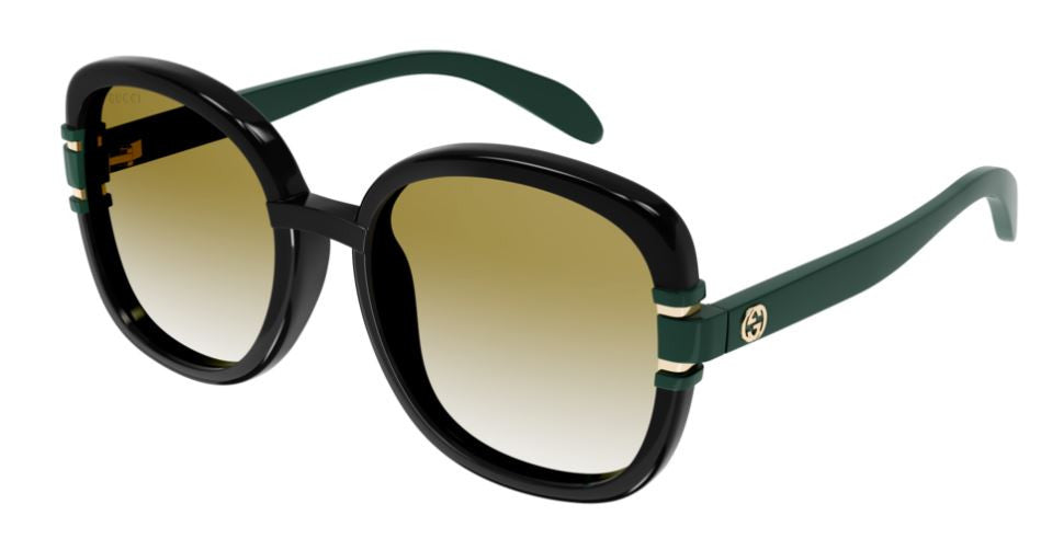 Gucci Web GG1068SA Sunglasses