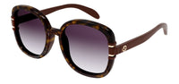 Gucci Web GG1068SA Sunglasses