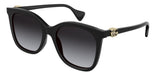Gafas de Sol Gucci Logo GG1071S
