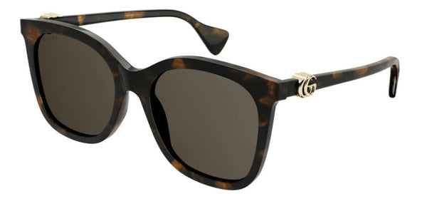 Óculos de Sol Gucci Logo GG1071S