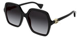 Lunettes de Soleil Gucci Logo GG1072S