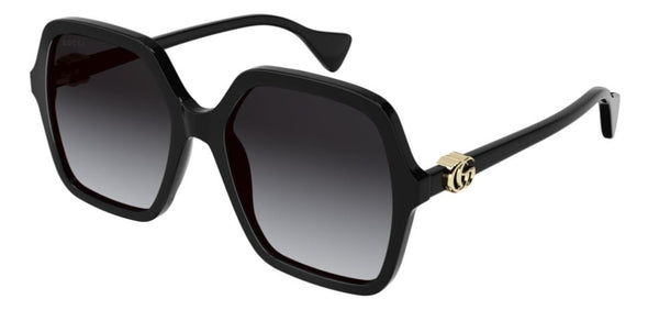 Lunettes de Soleil Gucci Logo GG1072S