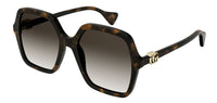Zonnebril Gucci Logo GG1072S