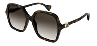 Gucci Logo GG1072SA Sunglasses
