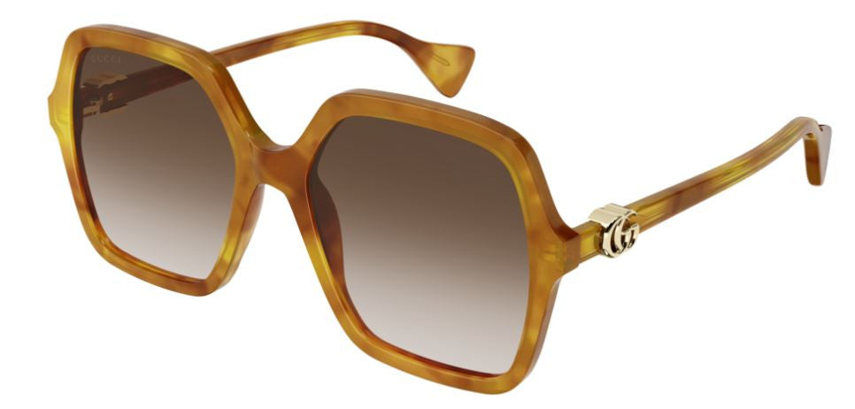 Gucci Logo GG1072SA Sunglasses