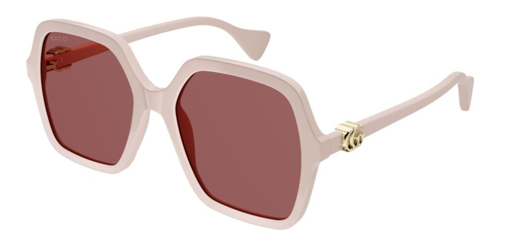 Gucci Logo GG1072SA Sunglasses