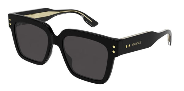 Lunettes de Soleil Gucci Logo GG1084S