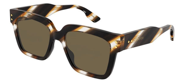 Lunettes de Soleil Gucci Logo GG1084S