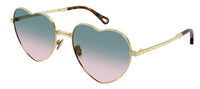 Sonnenbrillen Chloe Milane CH0071S