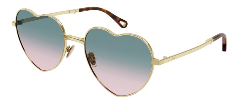 Sonnenbrillen Chloe Milane CH0071S