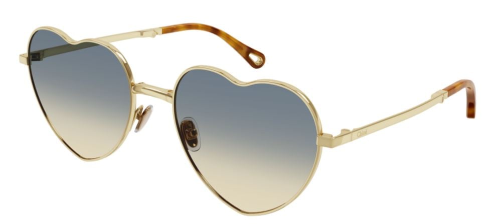 Sonnenbrillen Chloe Milane CH0071S