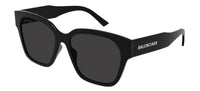 Sonnenbrille Balenciaga Everyday BB0215SA