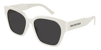 Sonnenbrille Balenciaga Everyday BB0215SA