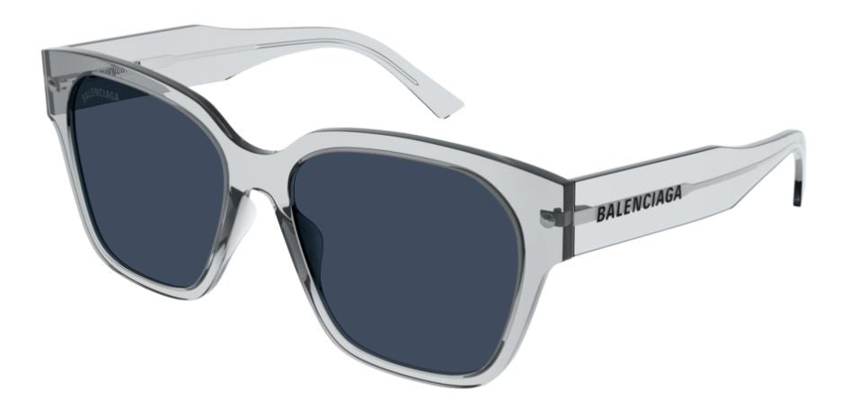 Sonnenbrille Balenciaga Everyday BB0215SA