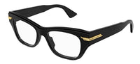 Bottega Veneta Unapologetic BV1152O Optical Glasses