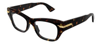 Bottega Veneta Unapologetic BV1152O Optical Glasses