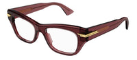 Bottega Veneta Unapologetic BV1152O Optical Glasses