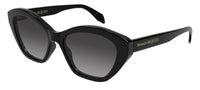 Alexander McQueen CASUAL LINES AM0355S Sunglasses
