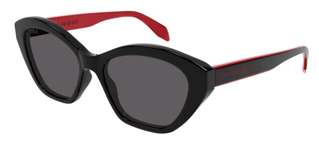 Alexander McQueen CASUAL LINES AM0355S Sunglasses