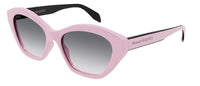 Alexander McQueen CASUAL LINES AM0355S Sunglasses