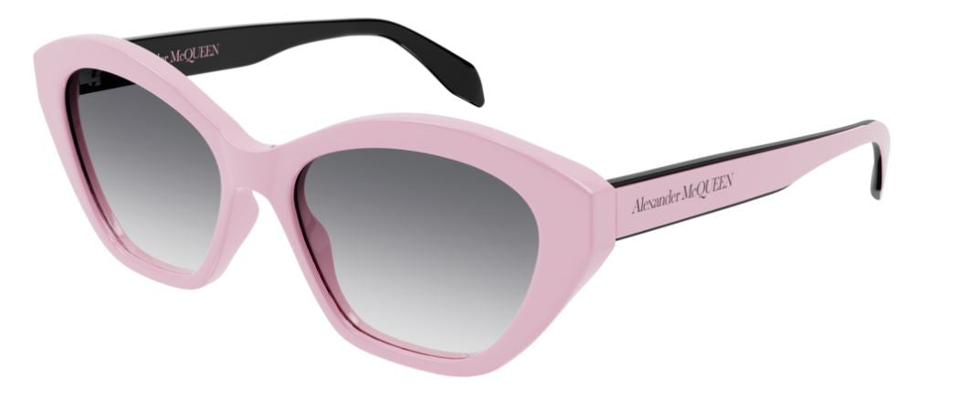 Alexander McQueen CASUAL LINES AM0355S Sunglasses