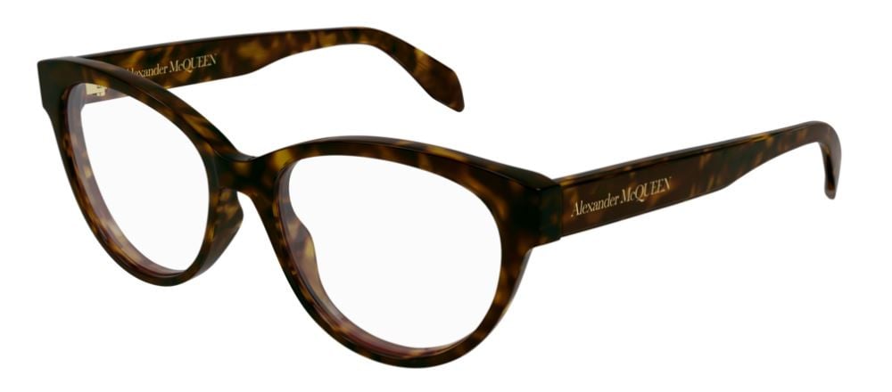 Alexander-McQueen CASUAL-LINES AM0359O Prescription Glasses