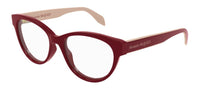 Alexander-McQueen CASUAL-LINES AM0359O Prescription Glasses