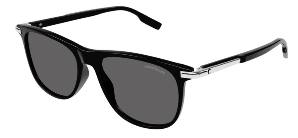 Montblanc Established MB0216S Sunglasses