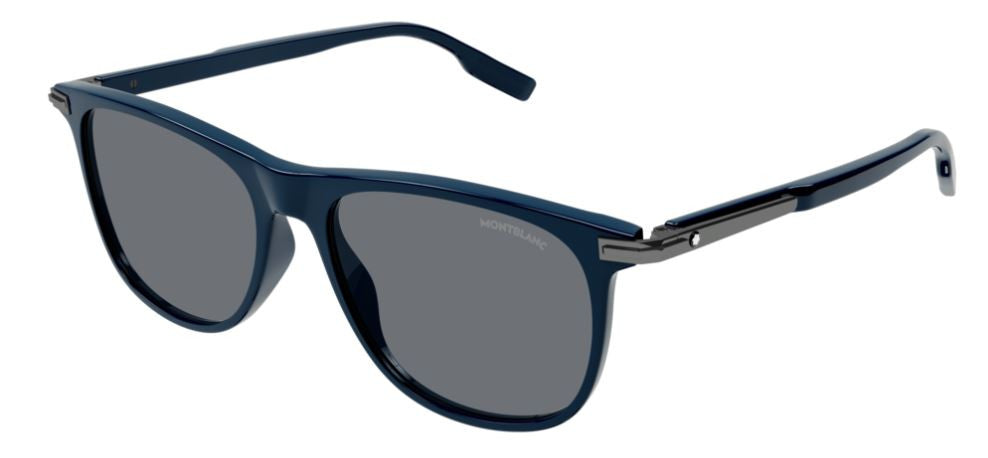 Montblanc Established MB0216S Sunglasses