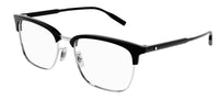 Korrektionsbrille Montblanc Established MB0199OA
