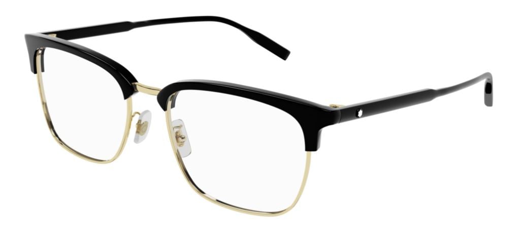 Korrektionsbrille Montblanc Established MB0199OA