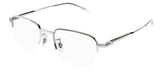 Lunettes de vue Montblanc Established MB0220OA