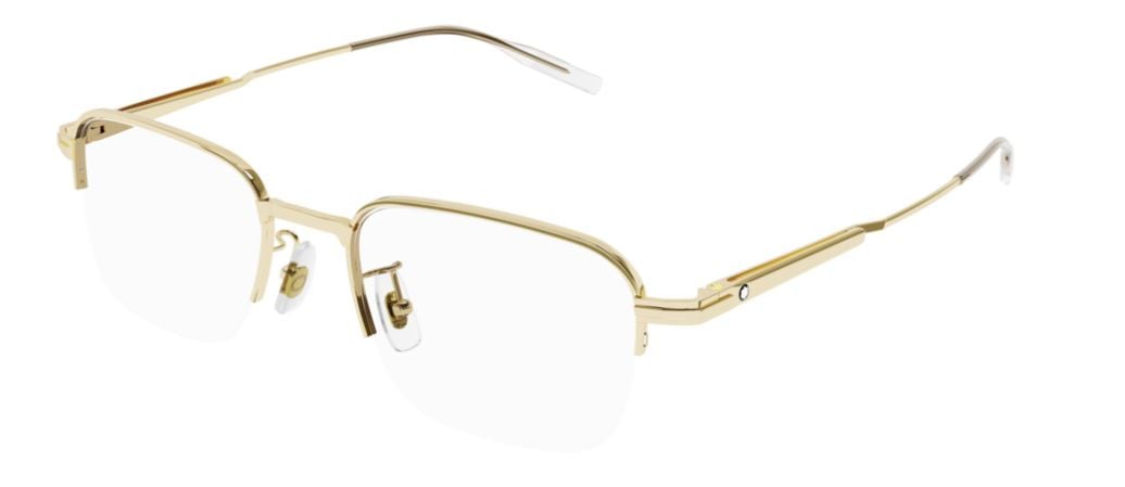 Óculos de vista Montblanc Established MB0220OA