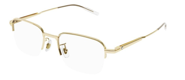 Lunettes de vue Montblanc Established MB0220OA