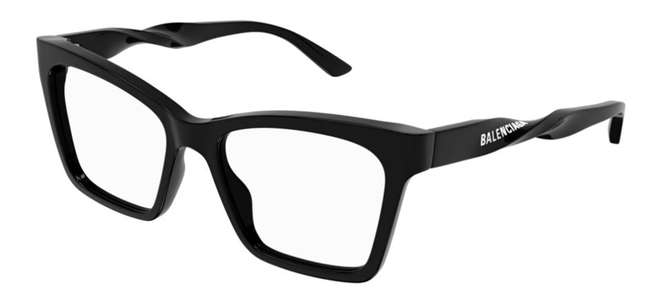 Brille Balenciaga EVERYDAY BB0210O