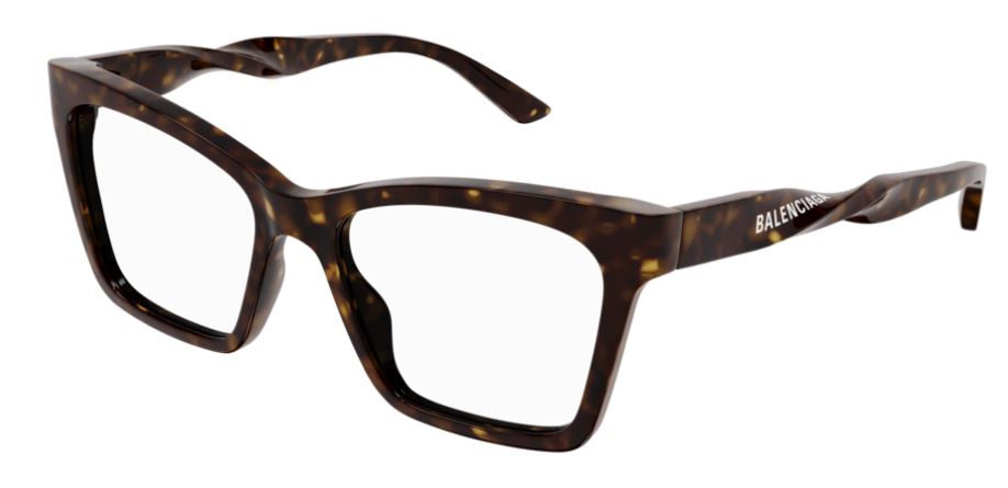 Brille Balenciaga EVERYDAY BB0210O