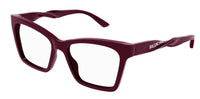 Brille Balenciaga EVERYDAY BB0210O